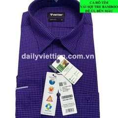 Sơ mi Việt Tiến số 1780