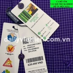 Sơ mi Việt Tiến số 1780