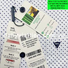 Sơ mi Việt Tiến số 1782