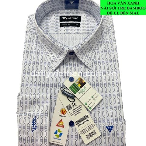 Sơ mi Việt Tiến số 1784