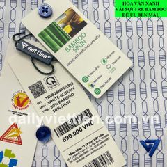 Sơ mi Việt Tiến số 1784