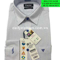 Sơ mi Việt Tiến số 1786