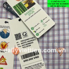 Sơ mi Việt Tiến số 1787