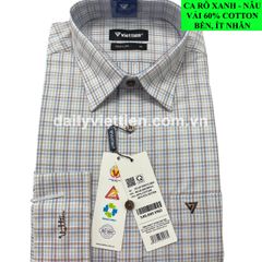 Sơ mi Việt Tiến số 1790
