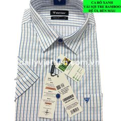 Sơ mi Việt Tiến số 1793