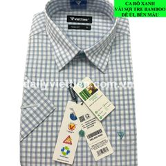 Sơ mi Việt Tiến số 1796