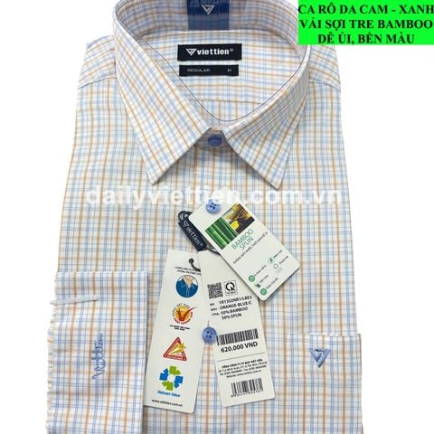 Sơ mi Việt Tiến số 1797