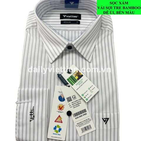 Sơ mi Việt Tiến số 1798
