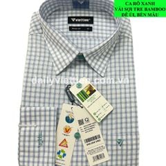 Sơ mi Việt Tiến số 1801
