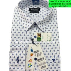 Sơ mi Việt Tiến số 1803