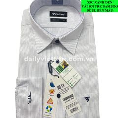 Sơ mi Việt Tiến số 1804