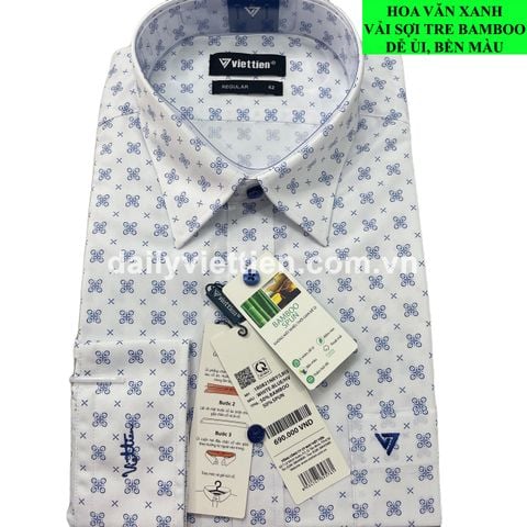 Sơ mi Việt Tiến số 1806
