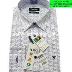 Sơ mi Việt Tiến số 1807