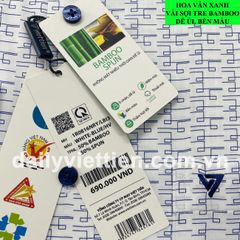 Sơ mi Việt Tiến số 1807