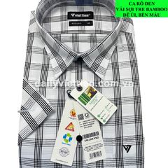 Sơ mi Việt Tiến số 1825