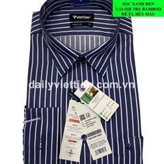 Sơ mi Việt Tiến số 1833