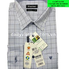 Sơ mi Việt Tiến số 1834