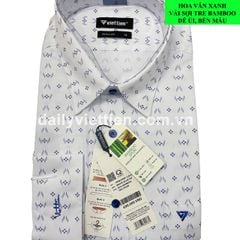 Sơ mi Việt Tiến số 1835