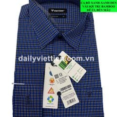 Sơ mi Việt Tiến số 1836