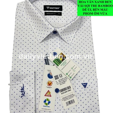Sơ mi Việt Tiến số 1839