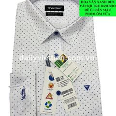 Sơ mi Việt Tiến số 1839