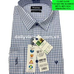 Sơ mi Việt Tiến số 1842