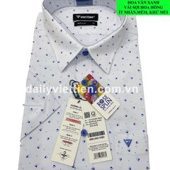 Sơ mi Việt Tiến số 1855