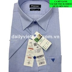 Sơ mi Việt Tiến số 1857
