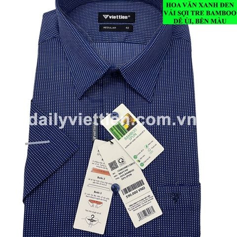 Sơ mi Việt Tiến số 1859
