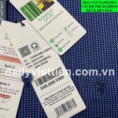 Sơ mi Việt Tiến số 1859
