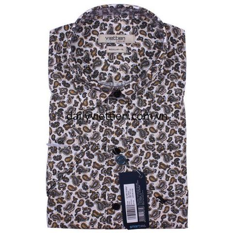 Sơ mi Smart Casual số 194