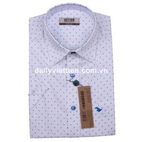 Sơ mi Smart Casual số 424