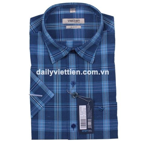 Sơ mi Smart Casual số 430