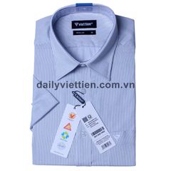 Sơ mi Việt Tiến số 515