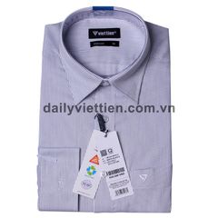 Sơ mi Việt Tiến số 518