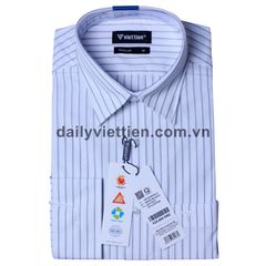 Sơ mi Việt Tiến số 520