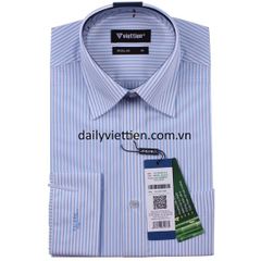 Sơ mi Việt Tiến số 53