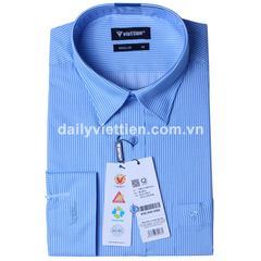Sơ mi Việt Tiến số 554