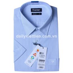 Sơ mi Việt Tiến số 578