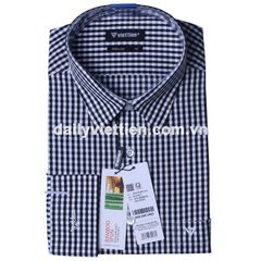 Sơ mi Việt Tiến số 582