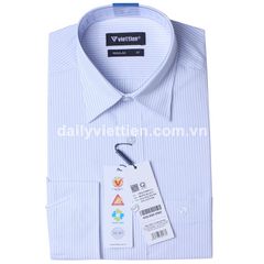 Sơ mi Việt Tiến số 610