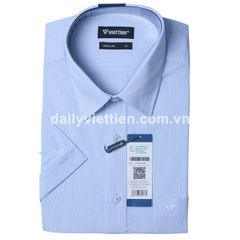 Sơ mi Việt Tiến số 615
