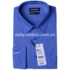 Sơ mi Việt Tiến số 619