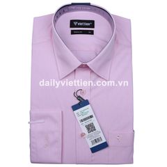 Sơ mi Việt Tiến số 686