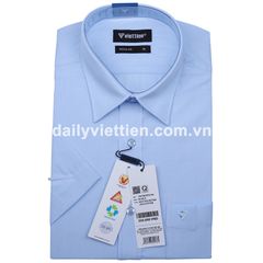 Sơ mi Việt Tiến số 724
