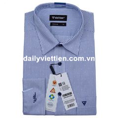 Sơ mi Việt Tiến số 871