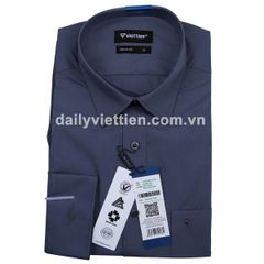 Sơ mi Việt Tiến số 875