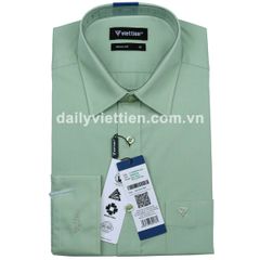 Sơ mi Việt Tiến số 876