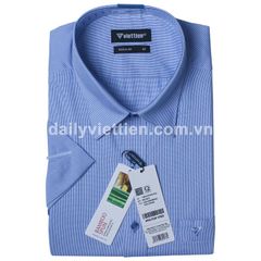 Sơ mi Việt Tiến số 652