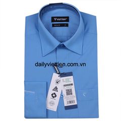 Sơ mi Việt Tiến số 447